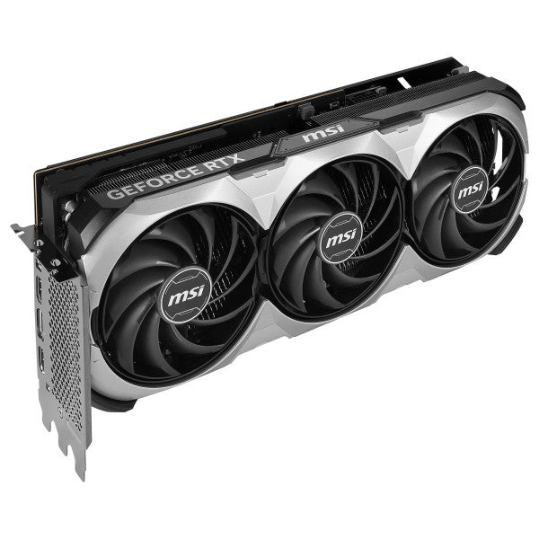 MSI GeForce RTX 4090 VENTUS 3X E 24G OC MSI GeForce RTX 4090 VENTUS 3X E 24G OC